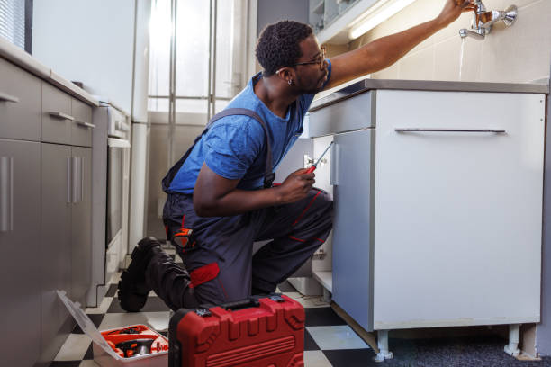 Best Drain Cleaning Services  in Aurora, MO